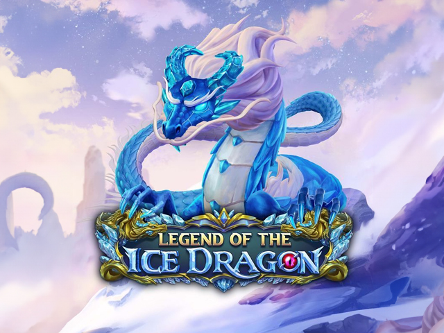 Legend of the Ice Dragon