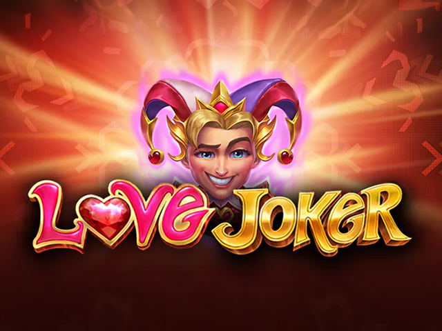 Love Joker