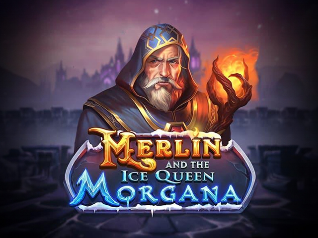 Încercați Merlin and the Ice Queen Morgana în variantă demo
