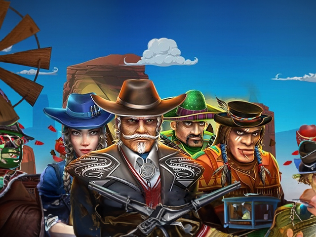 Încercați Money Train în variantă demo