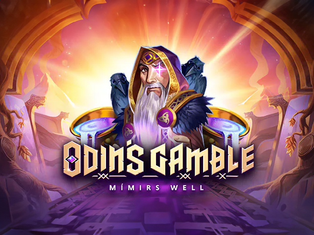 Odin’s Gamble