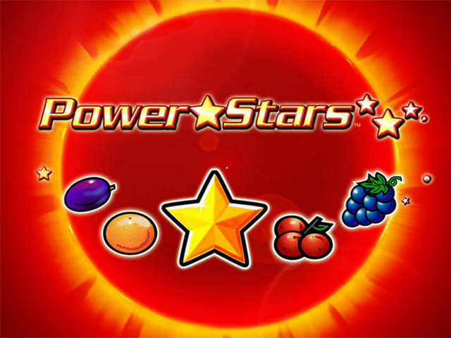 Power Stars