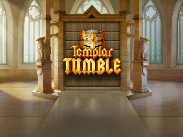 Templar Tumble