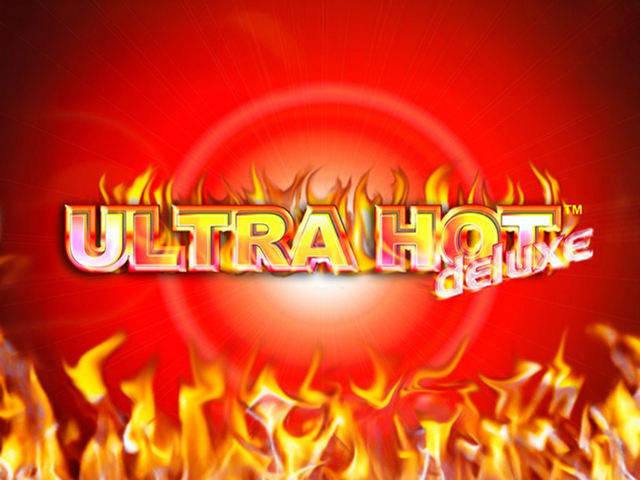 Ultra Hot Deluxe
