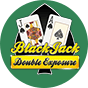 Jocul Blackjack Double Exposure
