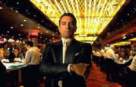 Un spectacol cinematografic