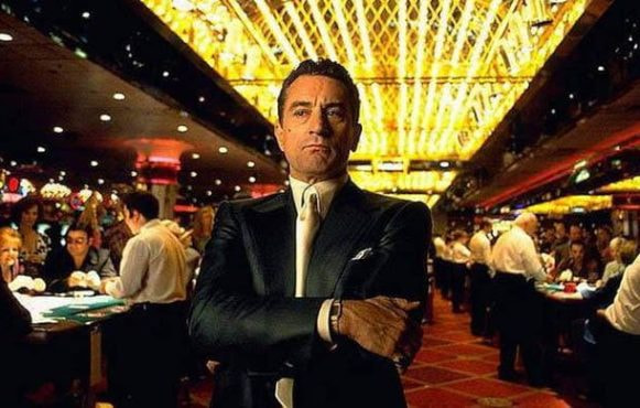 Un spectacol cinematografic