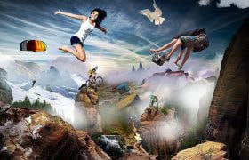 Pariuri foarte mici pentru castiguri mari