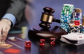 Jocurile de noroc si legislatia acestora in lume