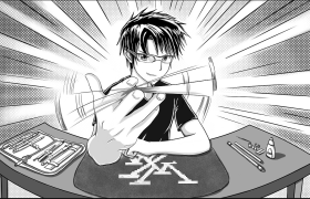 Cele mai bune jocuri de noroc anime