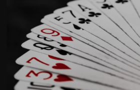 Cele mai importante reguli la Whist