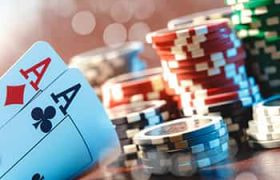 Jucători poker România