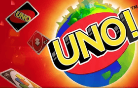 Jocul UNO online