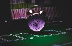 Cele mai lungi partide de poker