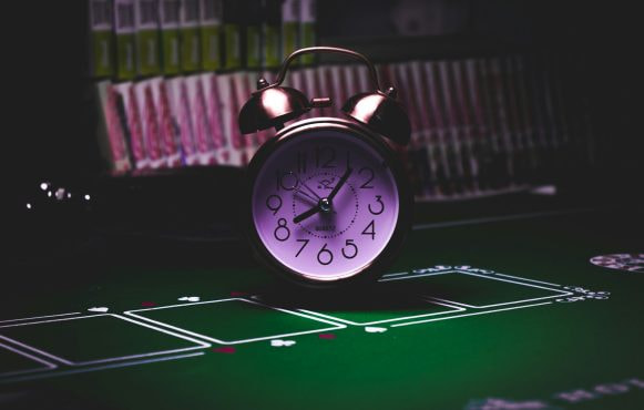 Cele mai lungi partide de poker