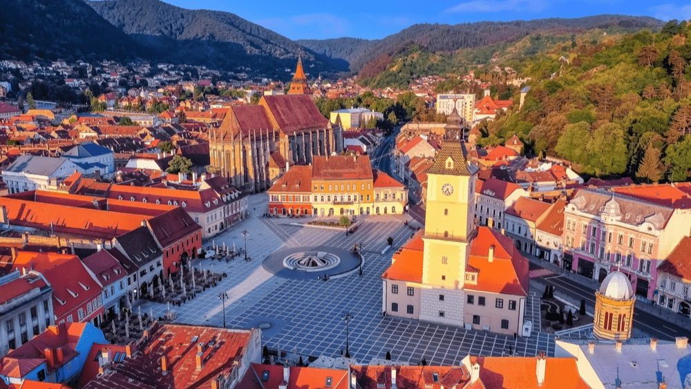 Imagine Brașov