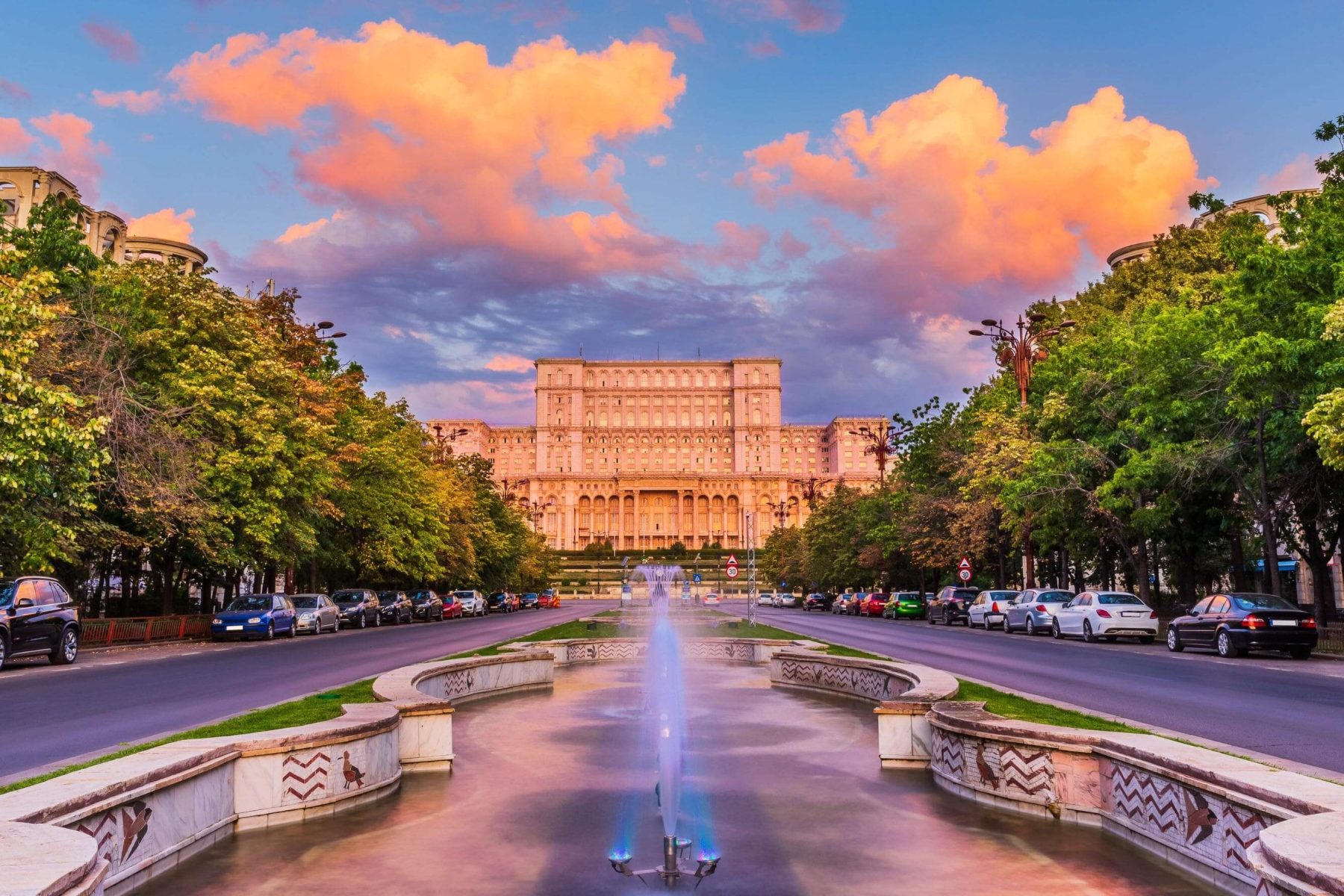 Imagine București