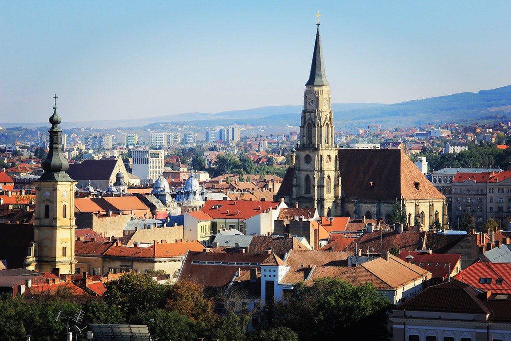 Imagine Cluj-Napoca