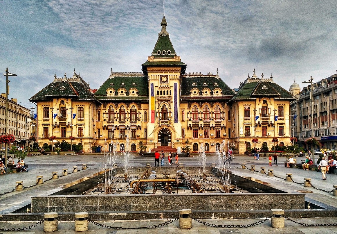 Imagine Craiova