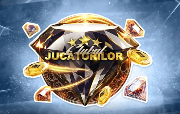 Clubul jucătorilor de la NetBet