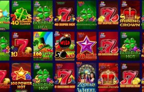 Teme preferate de români la jocurile de păcănele