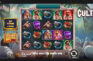 Cult slot online de la Pragmatic apare pe 16.03.2026