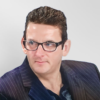 Photo of Roy Brindley, Author on Online-Casinos.com