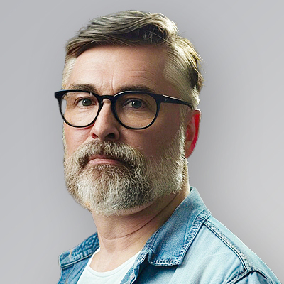 Simon Rose, Casino Review Expert and Author for Online-Casinos.com