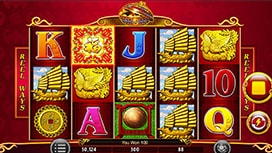 88 Fortunes Online Slot Available at DraftKings