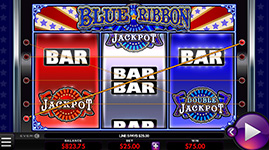 Blue Ribbon Multipliers