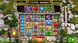 Bonanza Online Slot Available at DraftKings