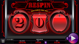 Cash Machine Free Spins