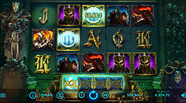 Dark King: Forbidden Riches Feature