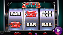Double Cherry Mobile
