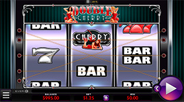 Double Cherry Wild