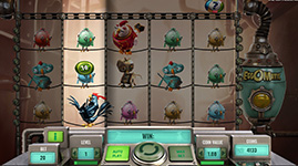 Egg O Matic Bonus Eggs