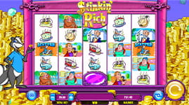 Stinkin’ Rich Free Spins