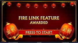 Ultimate Fire Link China Street Fire Link