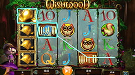 Wishwood Feature