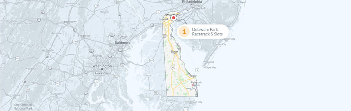 Delaware Best Casino