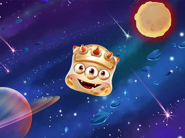 Reactoonz 100