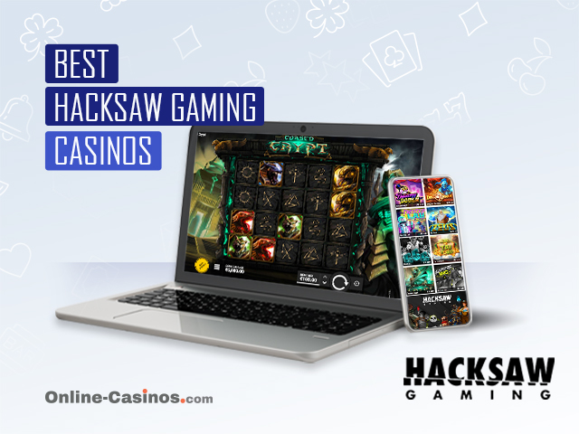 Hacksaw Gaming