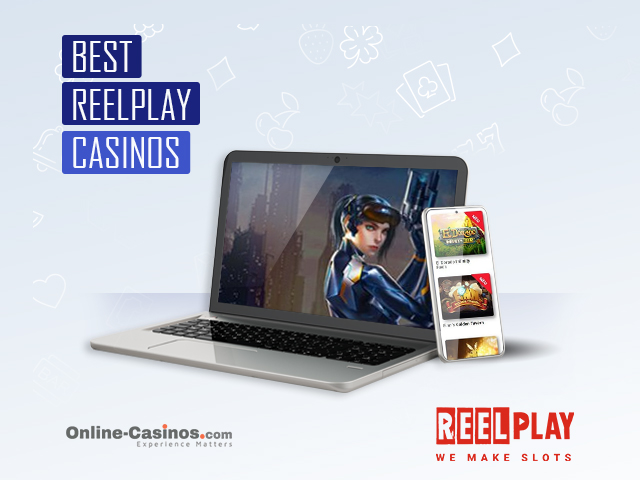 Reelplay