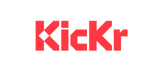 Kickr Games Logo