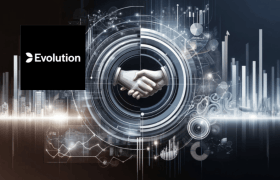 Evolution can proceed with plans to buy Galaxy Gaming