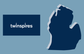 TwinSpires Sports Betting App in Michigan