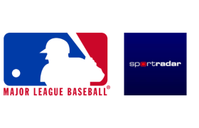 Major League Baseball and Sportradar