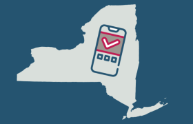 New York state and mobile sportsbook