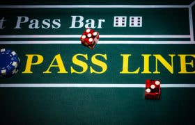 Craps-rules