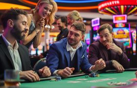 formally-dressed-people-at-a-casino-table